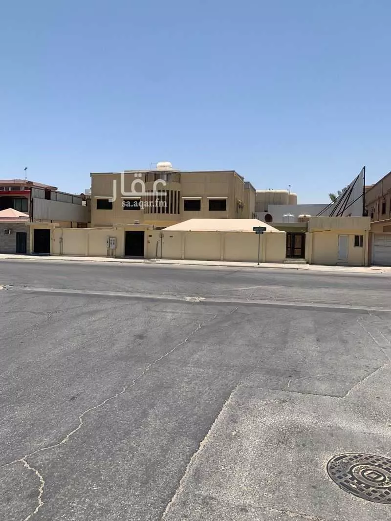 عمارة للإيجار في شارع مكه المكرمه, حي عبدالله فؤاد, مدينة الدمام, المنطقة الشرقية 1 صورة