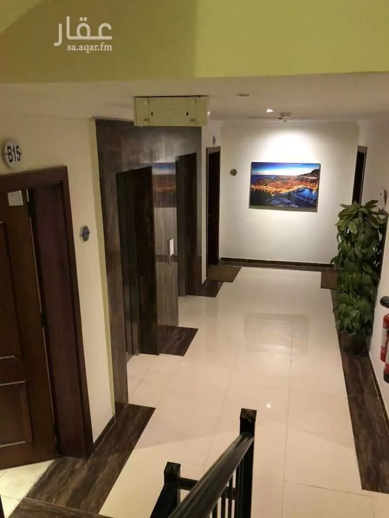 شقة للبيع في حي الحمراء, مدينة الخبر, المنطقة الشرقية 1 صورة