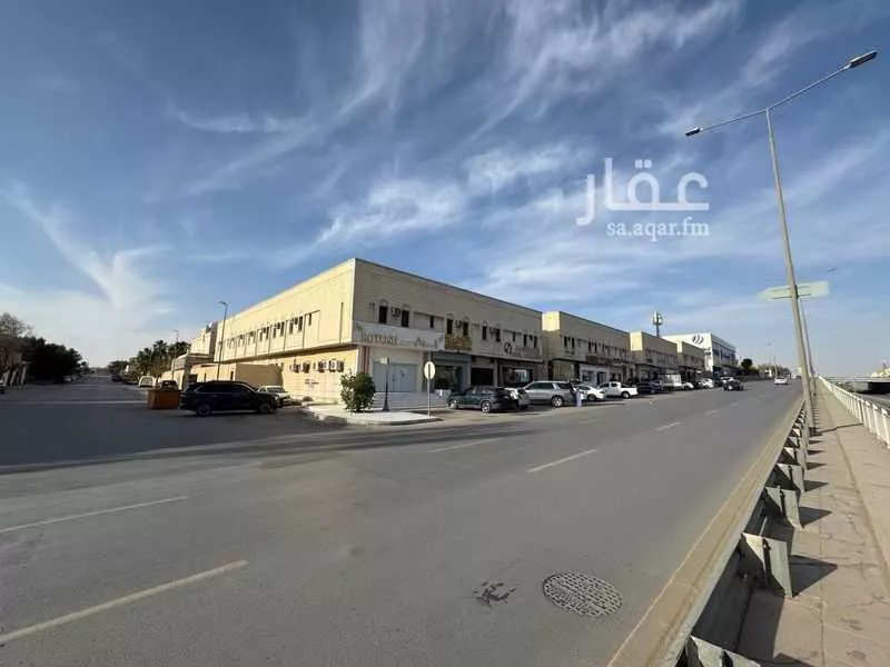 عمارة للبيع في شارع عمر بن عبدالعزيز الفرعي, حي الربوة, مدينة الرياض, منطقة الرياض 1 صورة
