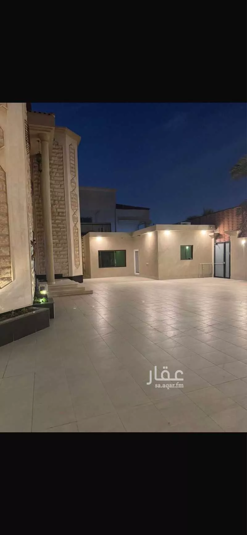 فيلا للبيع في حي الإسكان الجنوبي ، الدمام ، الدمام 1 صورة