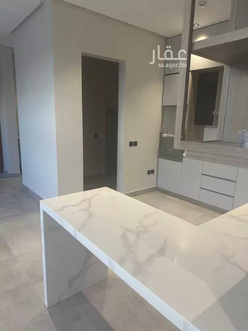 شقة للإيجار في شارع خالد بن العاص, حي النرجس, مدينة الرياض, منطقة الرياض 1 صورة