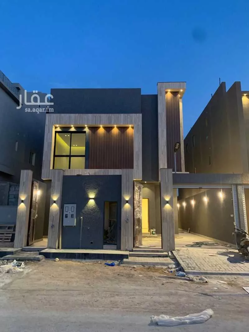 فيلا للإيجار في شارع عبدالله خضري, حي العارض, مدينة الرياض, منطقة الرياض 1 صورة