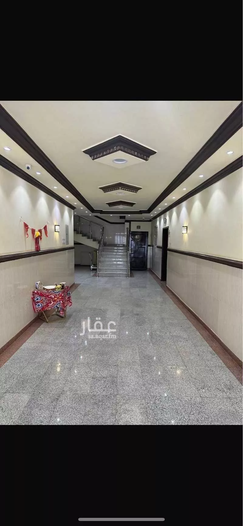 شقة للإيجار في شارع وادي العمارية, حي حطين, مدينة الرياض, منطقة الرياض 1 صورة