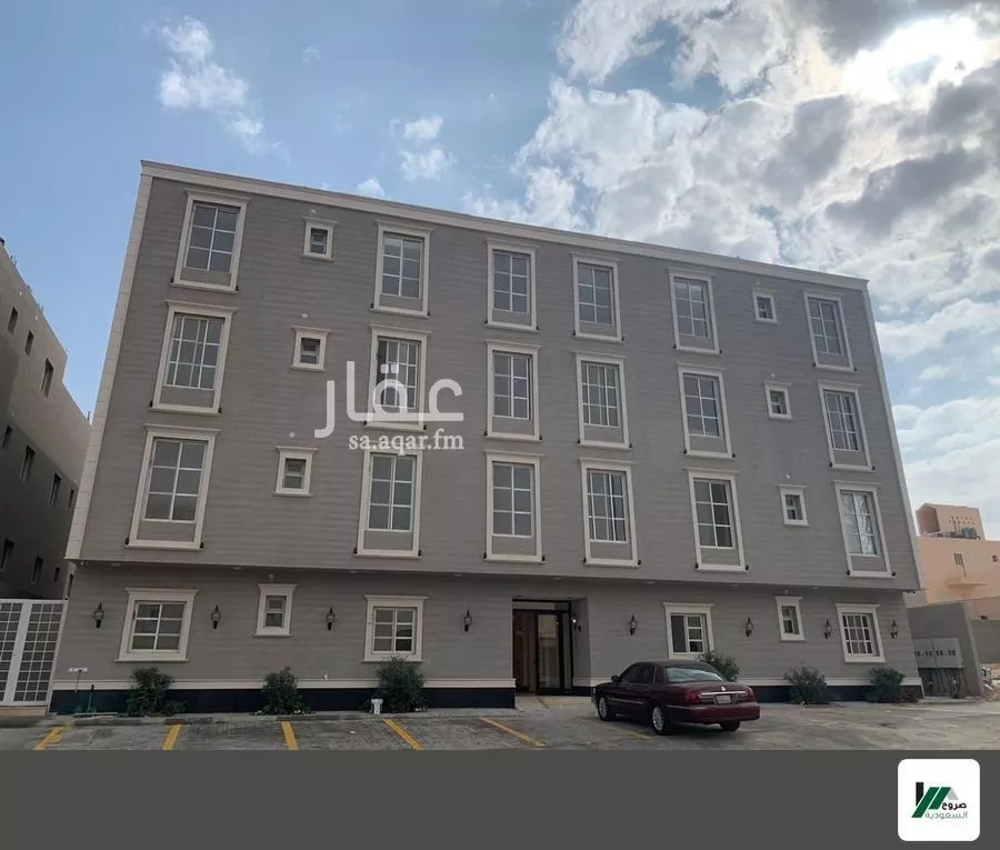 شقة للبيع في شارع أرجوان, حي الملقا, مدينة الرياض, منطقة الرياض 1 صورة