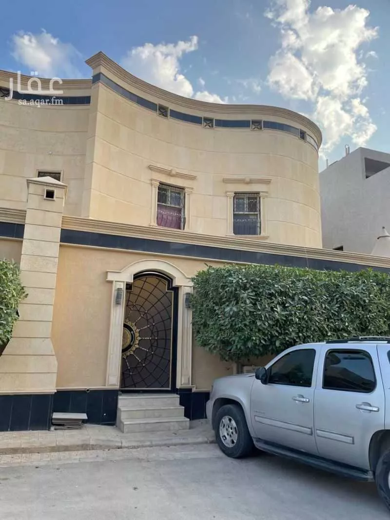 شقة للإيجار في شارع رقم 43, حي الملقا, مدينة الرياض, منطقة الرياض 1 صورة