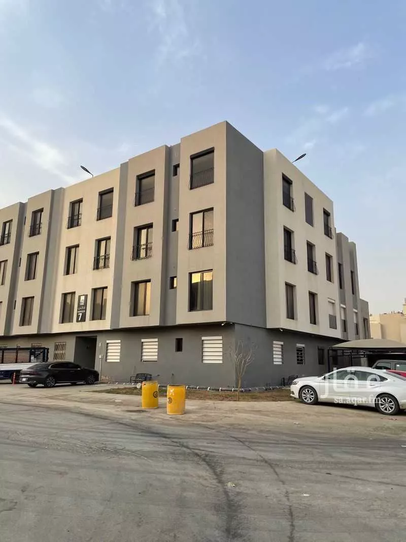 شقة للإيجار في شارع عبدالله الخزرجي, حي العارض, مدينة الرياض, منطقة الرياض 1 صورة