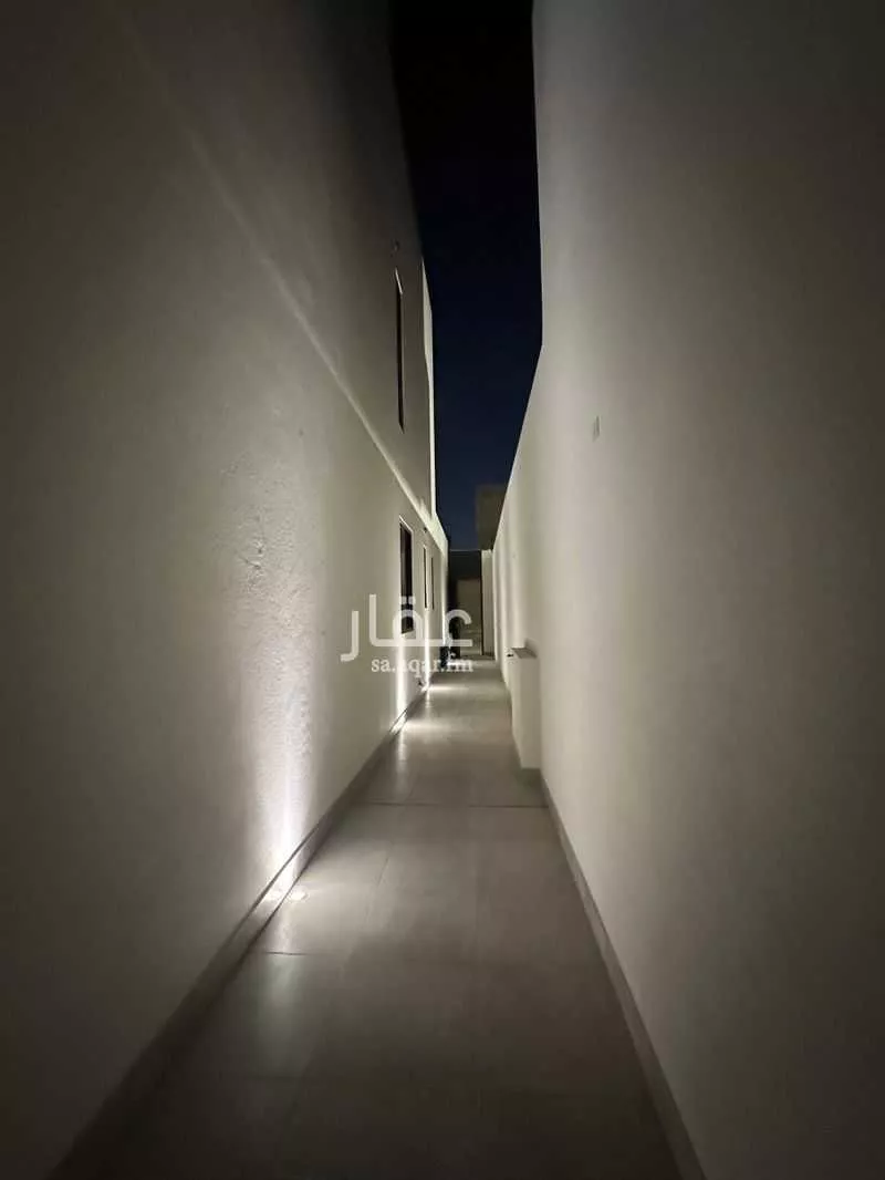 شقة للإيجار في شارع أبي المظفر المبارك, حي النرجس, مدينة الرياض, منطقة الرياض 1 صورة