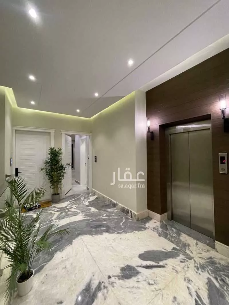 شقة للإيجار في شارع عبدالله الخزرجي, حي العارض, مدينة الرياض, منطقة الرياض 1 صورة