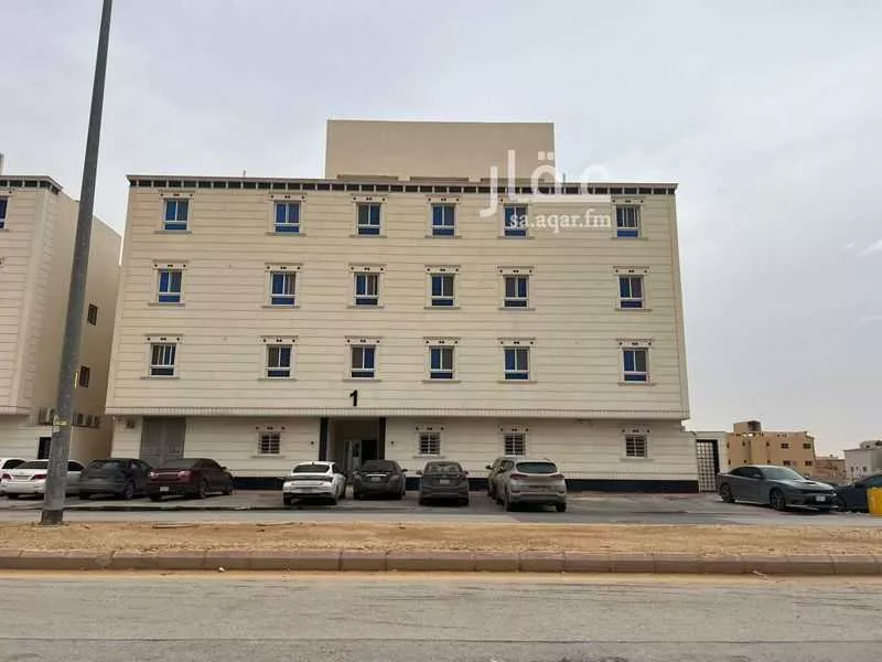 شقة للبيع في شارع جبل الحواطب, حي ظهرة لبن, مدينة الرياض, منطقة الرياض 1 صورة
