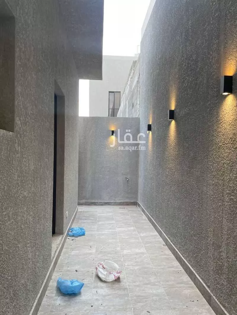 دور للإيجار في شارع ابن أبي بكر, حي العارض, مدينة الرياض, منطقة الرياض 1 صورة