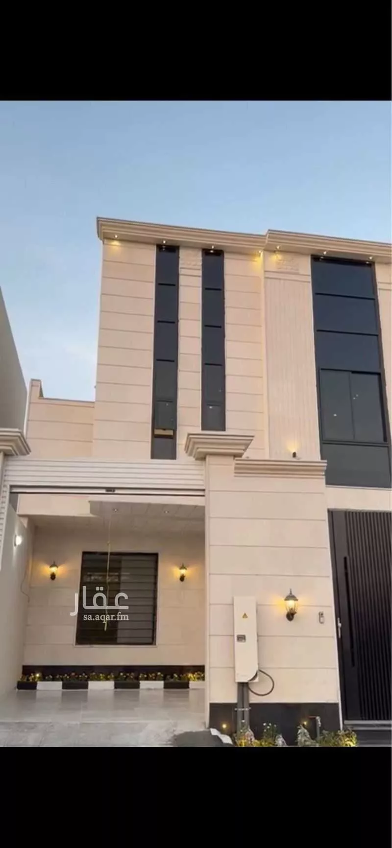 فيلا للبيع في شارع الفضل ابن زياد, حي السداد, مدينة الطائف, منطقة مكة المكرمة 1 صورة