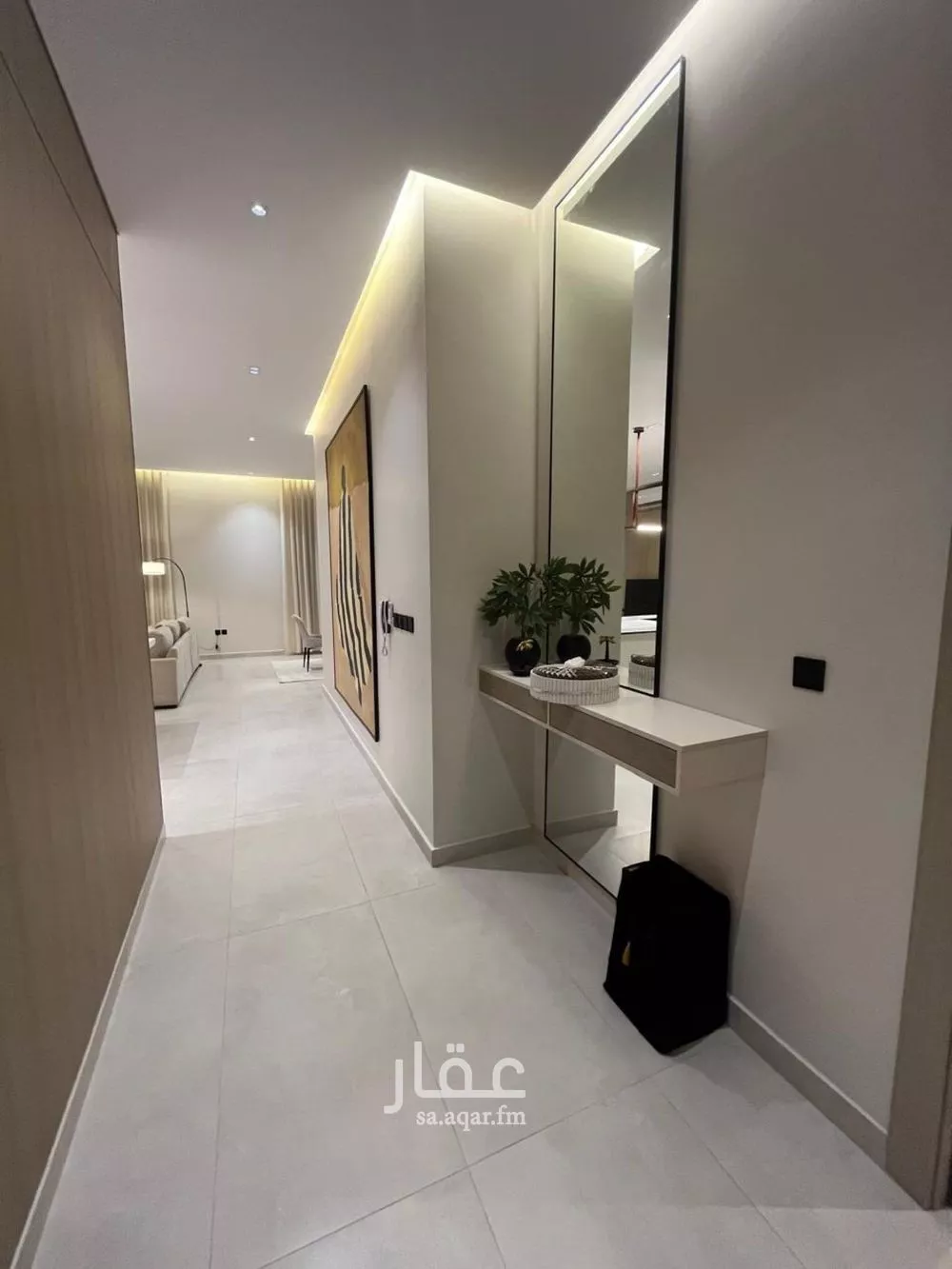 شقة للبيع في شارع نبهان الثمار, حي النزهة, مدينة جدة, منطقة مكة المكرمة 1 صورة