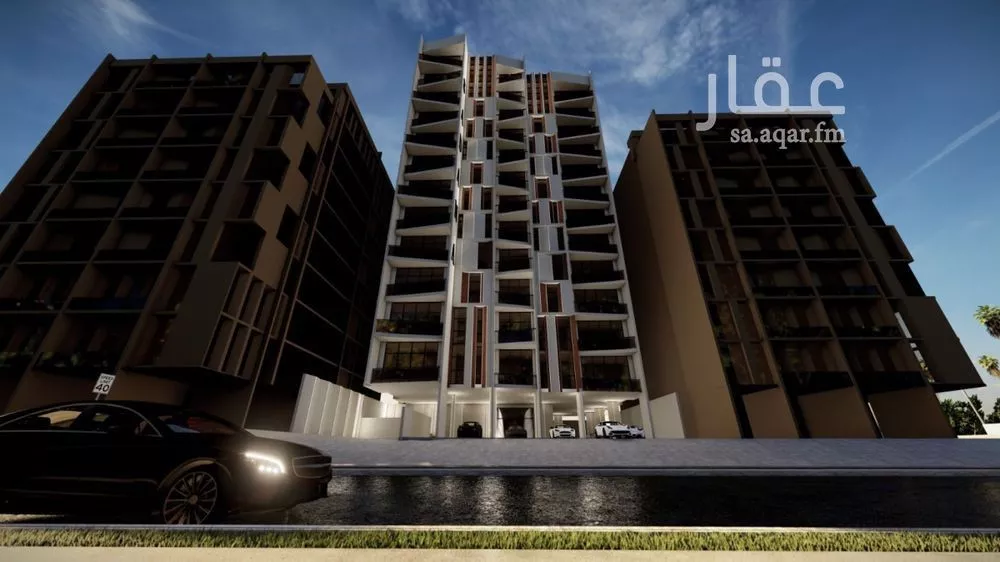 أرض للبيع في شارع عبدالبديع بن عمر اليافي, حي الفيحاء, مدينة جدة, منطقة مكة المكرمة 1 صورة