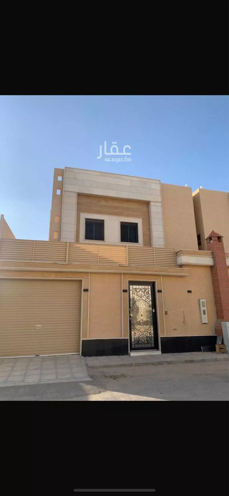 فيلا للإيجار في شارع القاض بن العربي ، حي المهدية ، الرياض ، منطقة الرياض 1 صورة