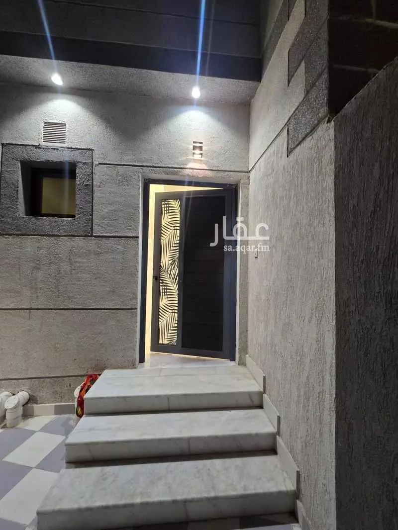 شقة للإيجار في شارع مؤيد الدين الحارثي, حي الرياض, مدينة جدة, منطقة مكة المكرمة 1 صورة