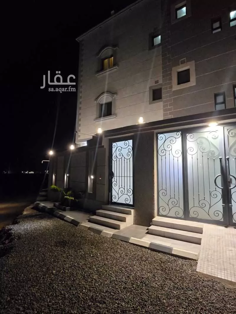 شقة للإيجار في شارع مؤيد الدين الحارثي ، حي الرياض ، جدة ، جدة 1 صورة