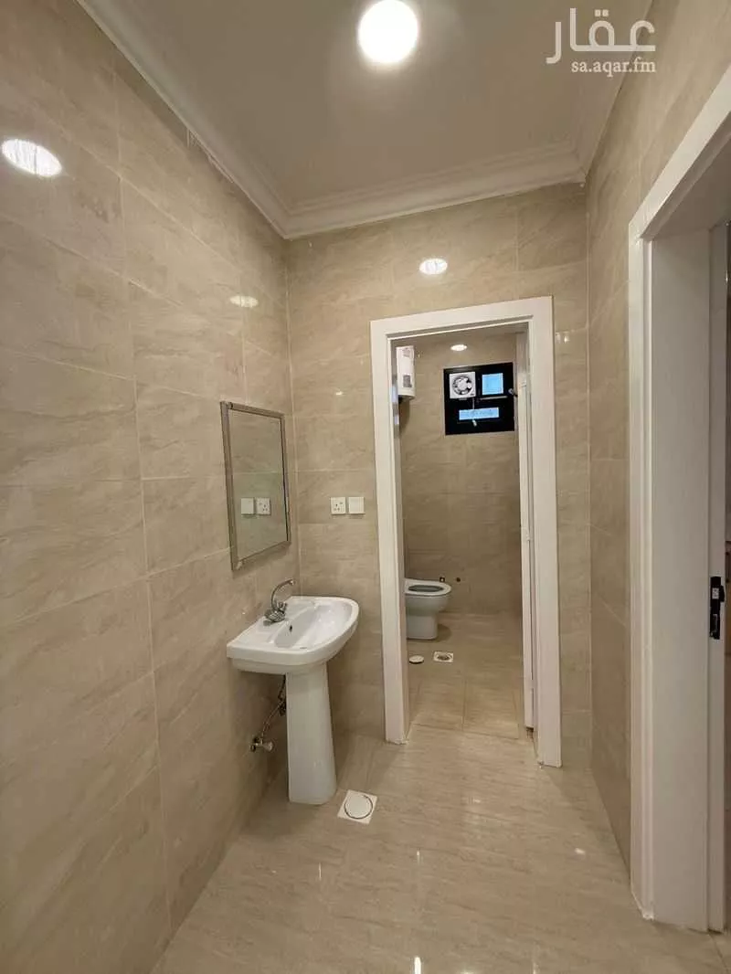 دور للإيجار في شارع الخزام ، حي اشبيلية ، الرياض ، منطقة الرياض 1 صورة