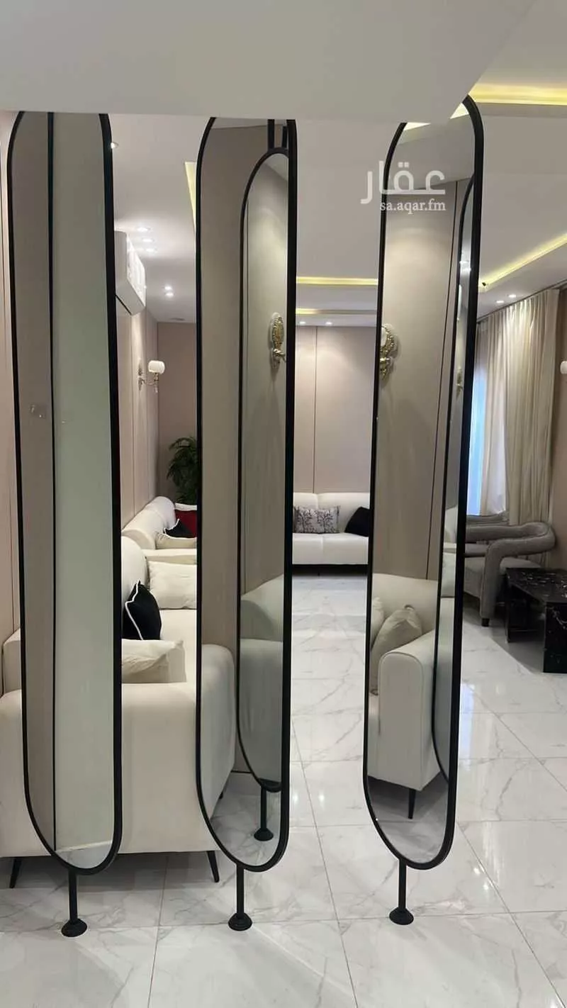 فيلا للإيجار في شارع آسية المقدسية ، حي عريض ، الرياض ، منطقة الرياض 1 صورة