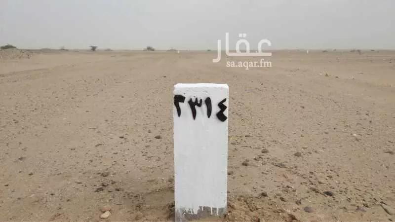 أرض للبيع في شارع المدينة, حي أم سدرة, مدينة جدة, منطقة مكة المكرمة 1 صورة