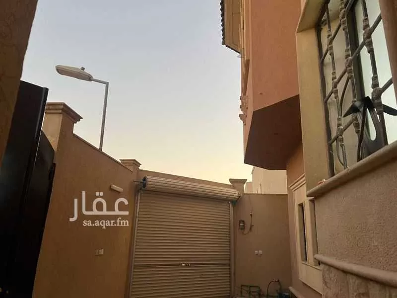 دور للإيجار في شارع ممر36, حي العوالي, مدينة الرياض, منطقة الرياض 1 صورة