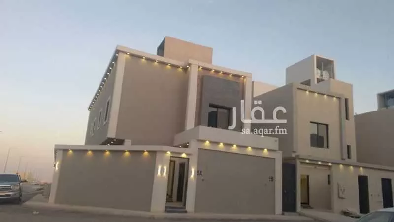 دور للبيع في شارع عبدالله بن الناصح, حي بدر, مدينة الرياض, منطقة الرياض 1 صورة