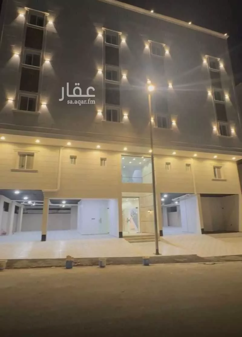 شقة للإيجار في شارع مالك ابن الحارث ، حي الخالدية ، مكة ، منطقة مكة المكرمة 1 صورة