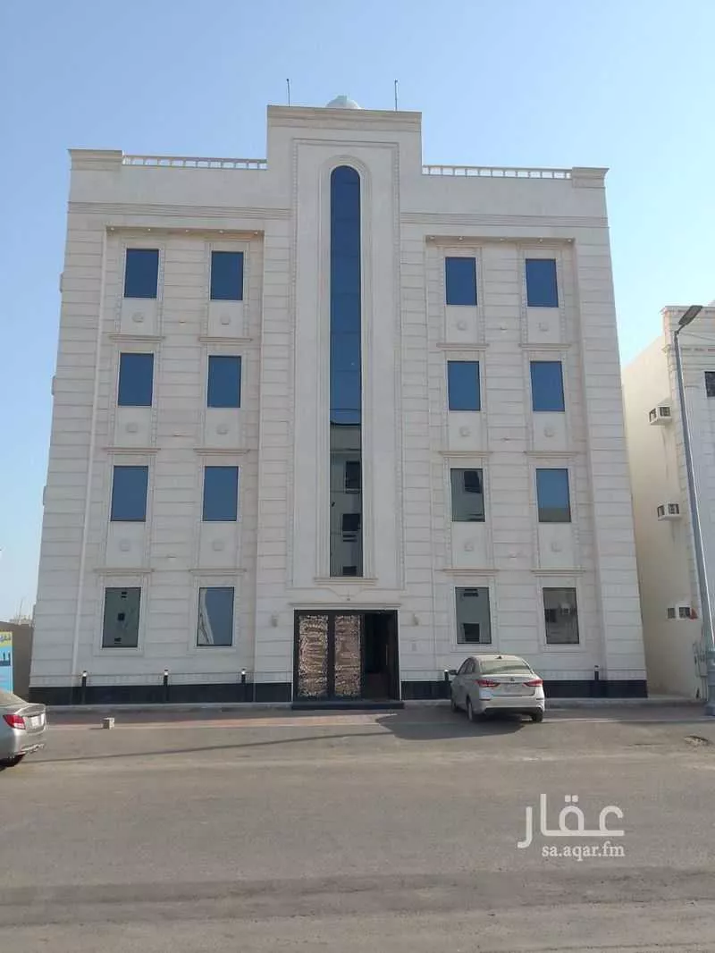 شقة للبيع في شارع محمد أزهري , حي المحمدية 2, مدينة جازان, منطقة جازان 1 صورة
