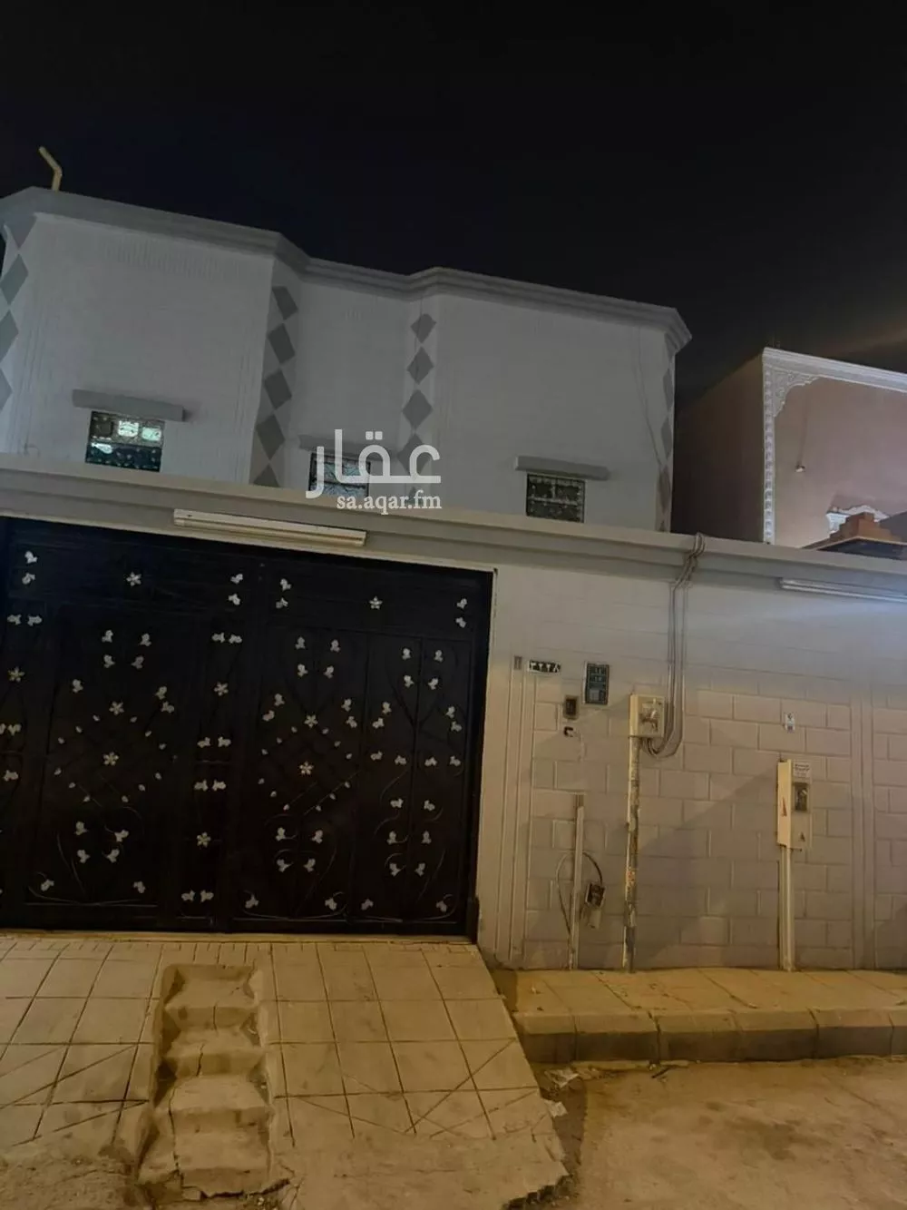 فيلا للإيجار في شارع الجارة, حي النظيم, مدينة الرياض, منطقة الرياض 1 صورة