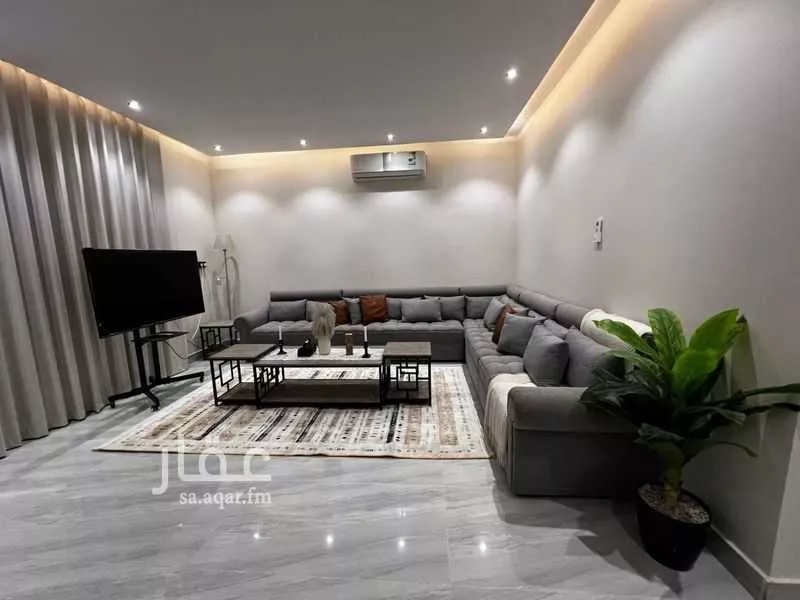 شقة للإيجار في شارع 99023, حي عكاظ, مدينة الرياض, منطقة الرياض 1 صورة