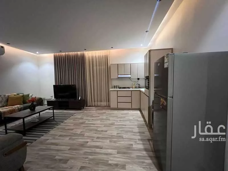 شقة للإيجار في شارع 99023, حي عكاظ, مدينة الرياض, منطقة الرياض 1 صورة
