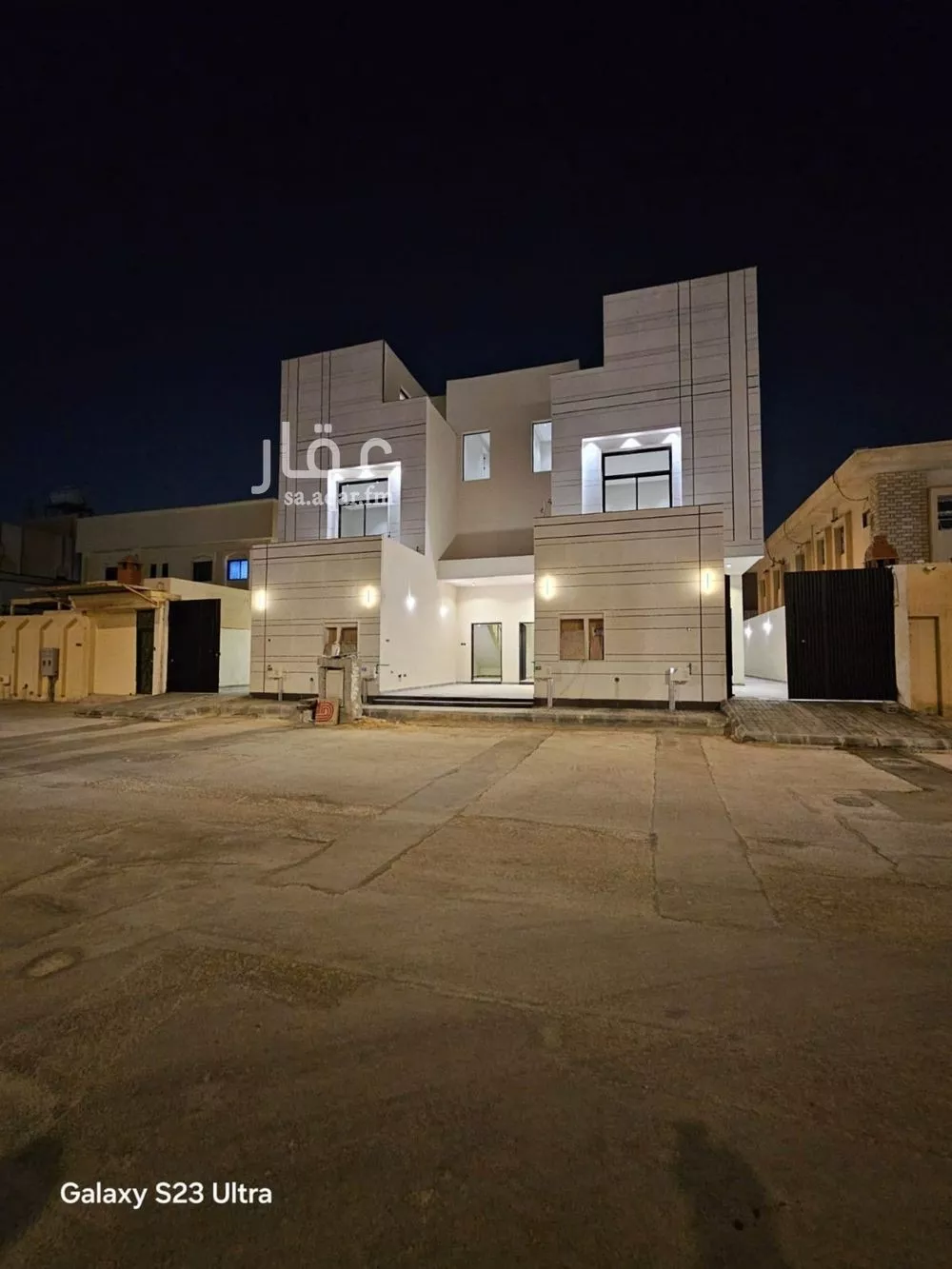 شقة للبيع في شارع رابعة بنت ثابت, حي الخليج, مدينة الرياض, منطقة الرياض 1 صورة