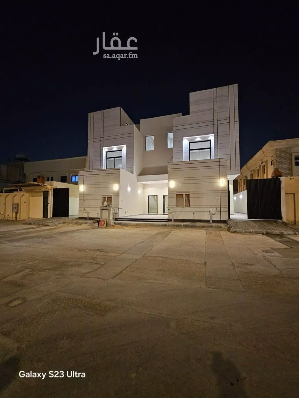 دور للبيع في شارع المسور, حي الخليج, مدينة الرياض, منطقة الرياض 1 صورة
