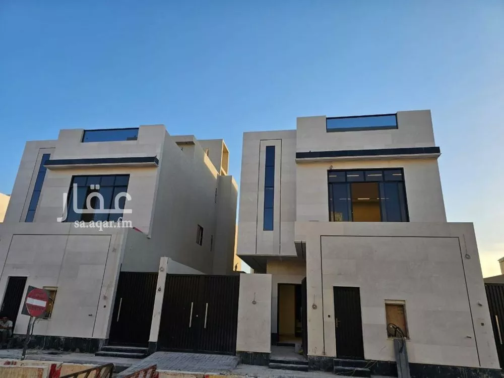 فيلا للبيع في شارع محمد بن عمر العرابي, حي العارض, مدينة الرياض, منطقة الرياض 1 صورة