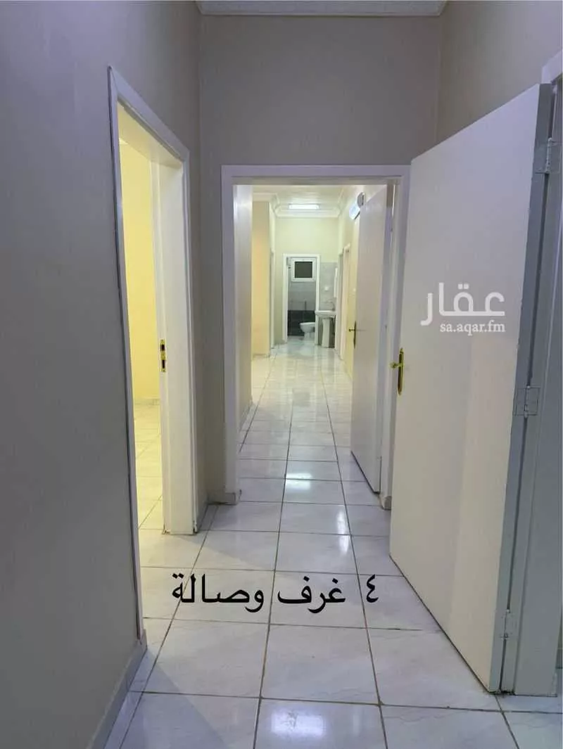 شقة للإيجار في شارع ابن الزبير الغرناطي, حي الرمال, مدينة الرياض, منطقة الرياض 1 صورة