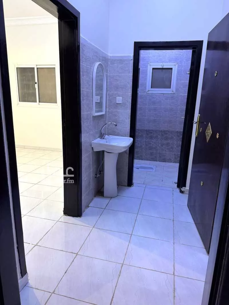 شقة للإيجار في شارع ابن الزبير الغرناطي, حي الرمال, مدينة الرياض, منطقة الرياض 1 صورة