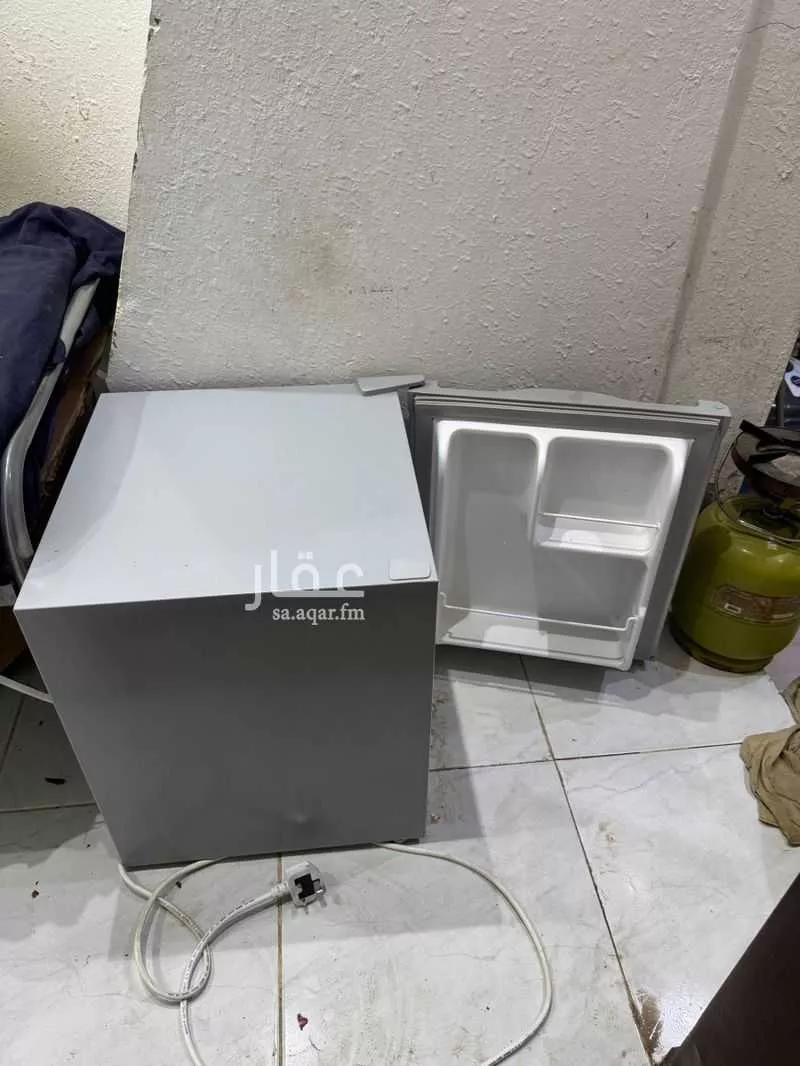 غرفة للإيجار في شارع ابن الزبير الغرناطي ، حي الرمال ، الرياض ، منطقة الرياض 1 صورة