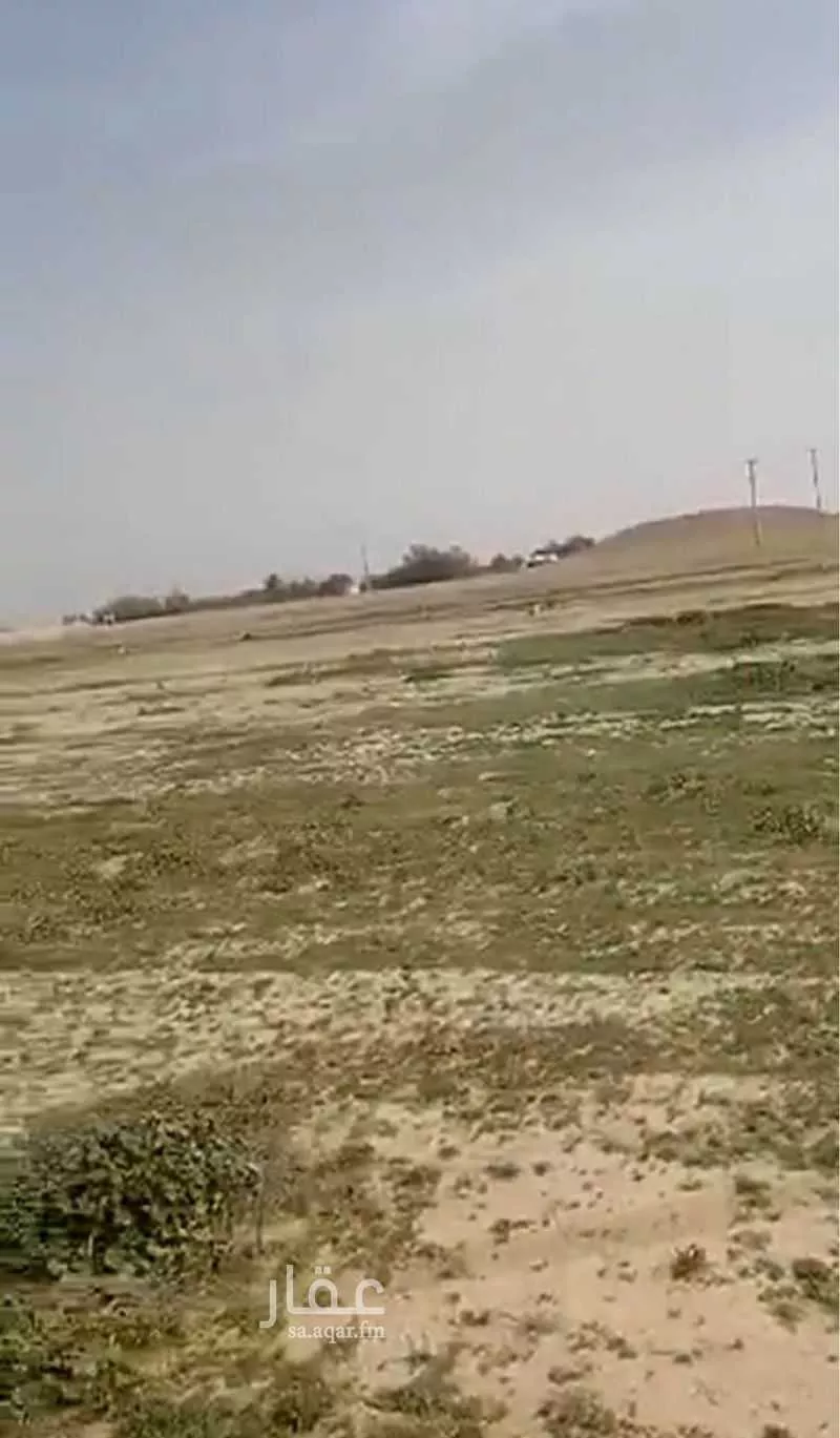 أرض للبيع في حي البرود, مدينة الدوادمي - البرود, منطقة الرياض 1 صورة