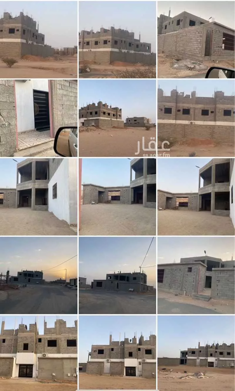 فيلا للبيع في شارع 855856, حي الخزان, مدينة بيشه, منطقة عسير 1 صورة