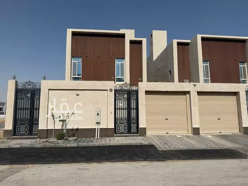 فيلا للبيع في شارع 41ا, حي الشفاء, مدينة الخبر, المنطقة الشرقية 1 صورة