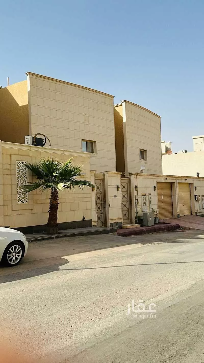 فيلا للإيجار في شارع رقم 298, حي الملقا, مدينة الرياض, منطقة الرياض 1 صورة