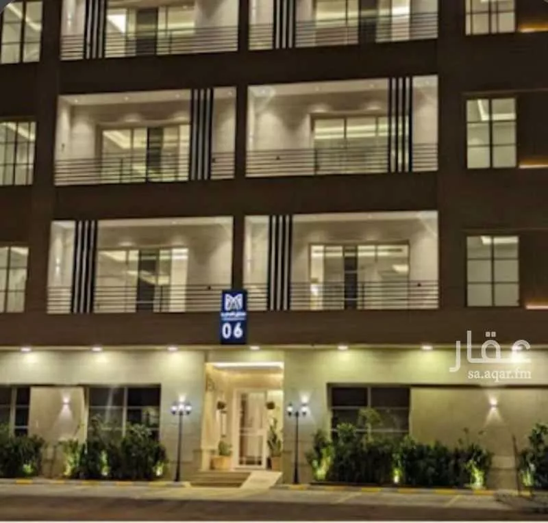 شقة للإيجار في شارع الحوطة, حي الملقا, مدينة الرياض, منطقة الرياض 1 صورة