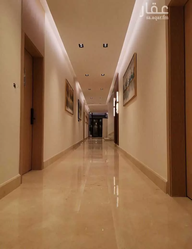 شقة للإيجار في شارع ابها, حي الملقا, مدينة الرياض, منطقة الرياض 1 صورة