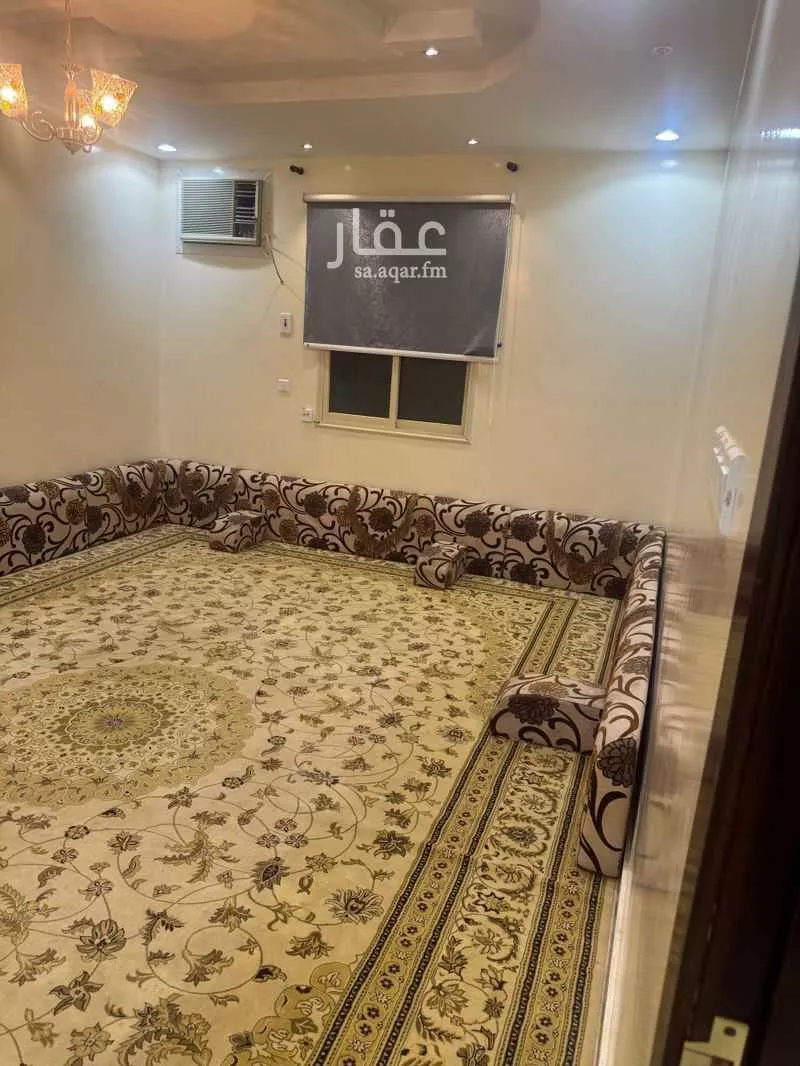 شقة للإيجار في شارع عبدالله الساعدي ، حي حجله ، خميس مشيط ، خميس مشيط 1 صورة