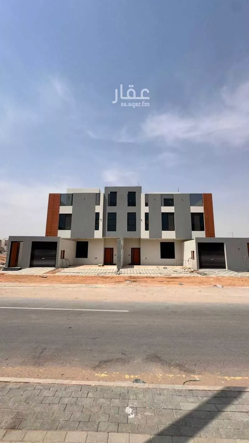 شقة للبيع في شارع نصر الجيلاني, حي المرجان, مدينة الرياض, منطقة الرياض 1 صورة