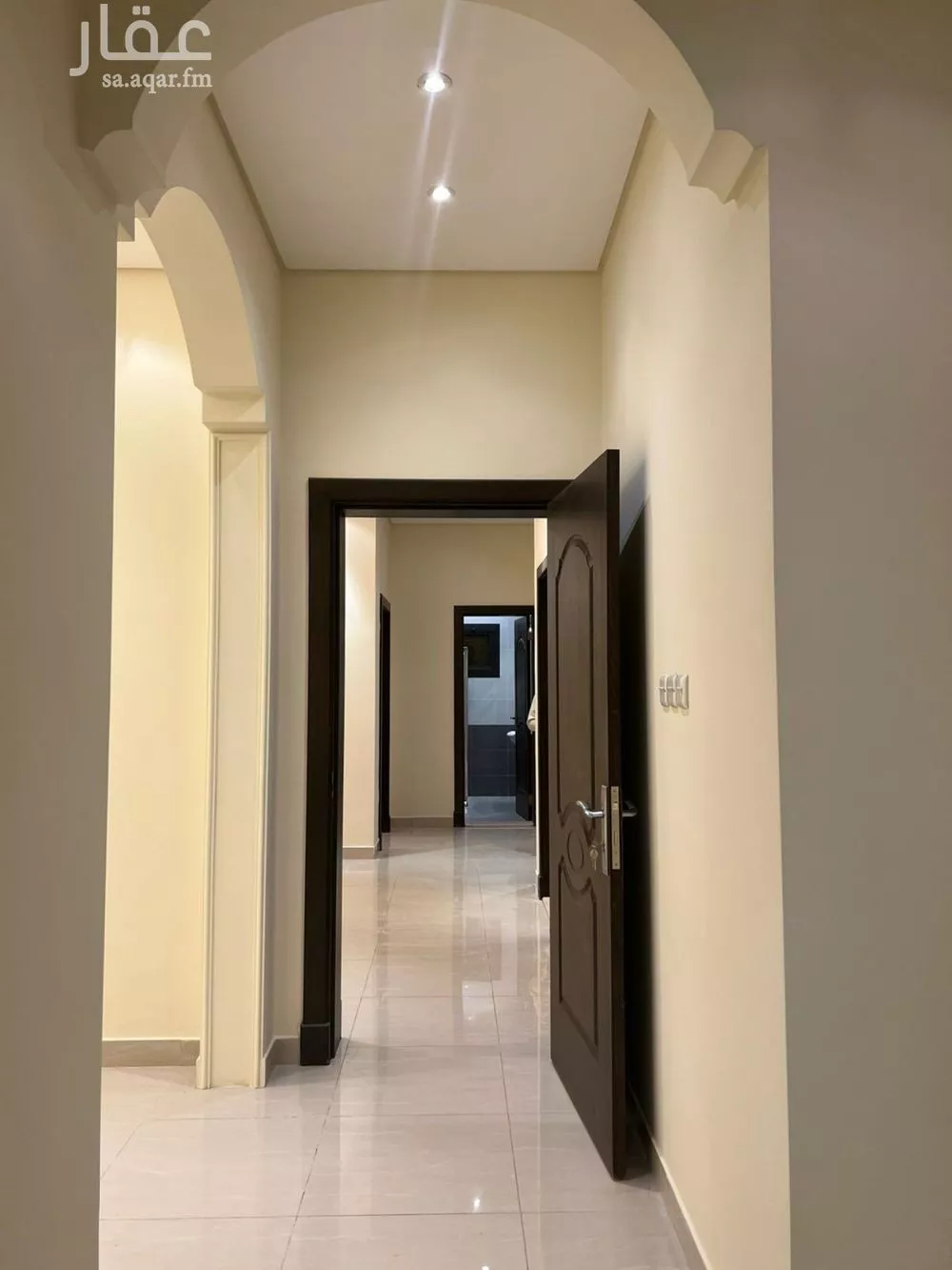 شقة للإيجار في شارع الوادي الأعلى, حي قرطبة, مدينة الرياض, منطقة الرياض 1 صورة