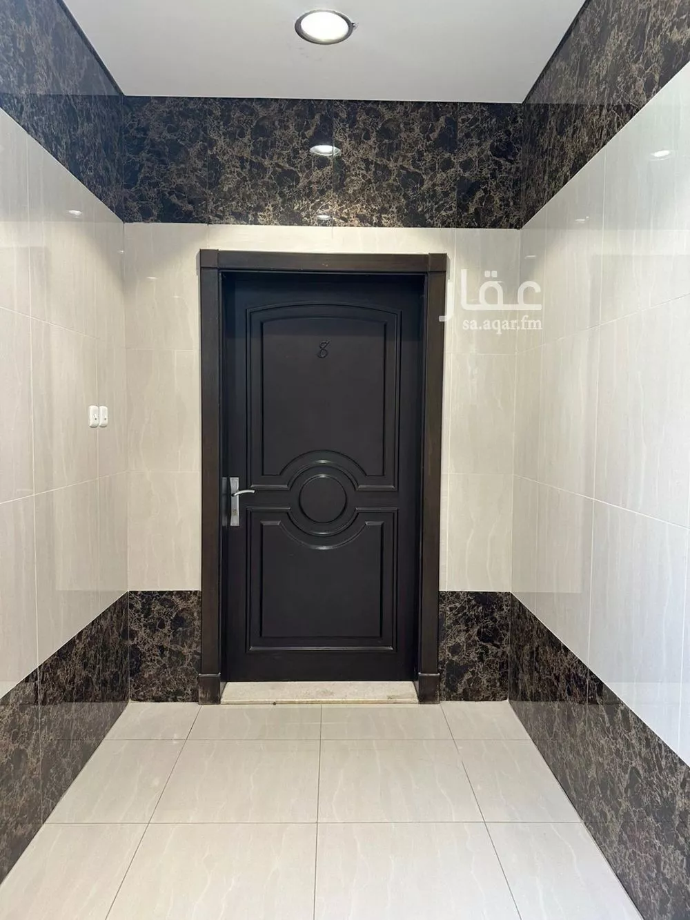 شقة للإيجار في شارع الوادي الأعلى, حي قرطبة, مدينة الرياض, منطقة الرياض 1 صورة