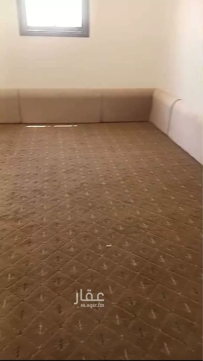 شقة للإيجار في شارع القاسم بن سلام, حي الوسام, مدينة الرياض, منطقة الرياض 1 صورة