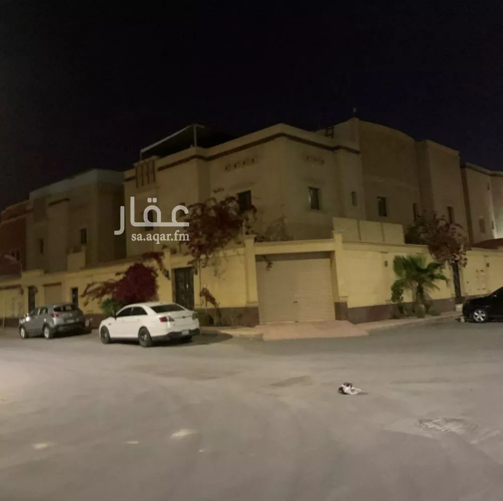 فيلا للإيجار في شارع وادي حقيل, حي غرناطة, مدينة الرياض, منطقة الرياض 1 صورة