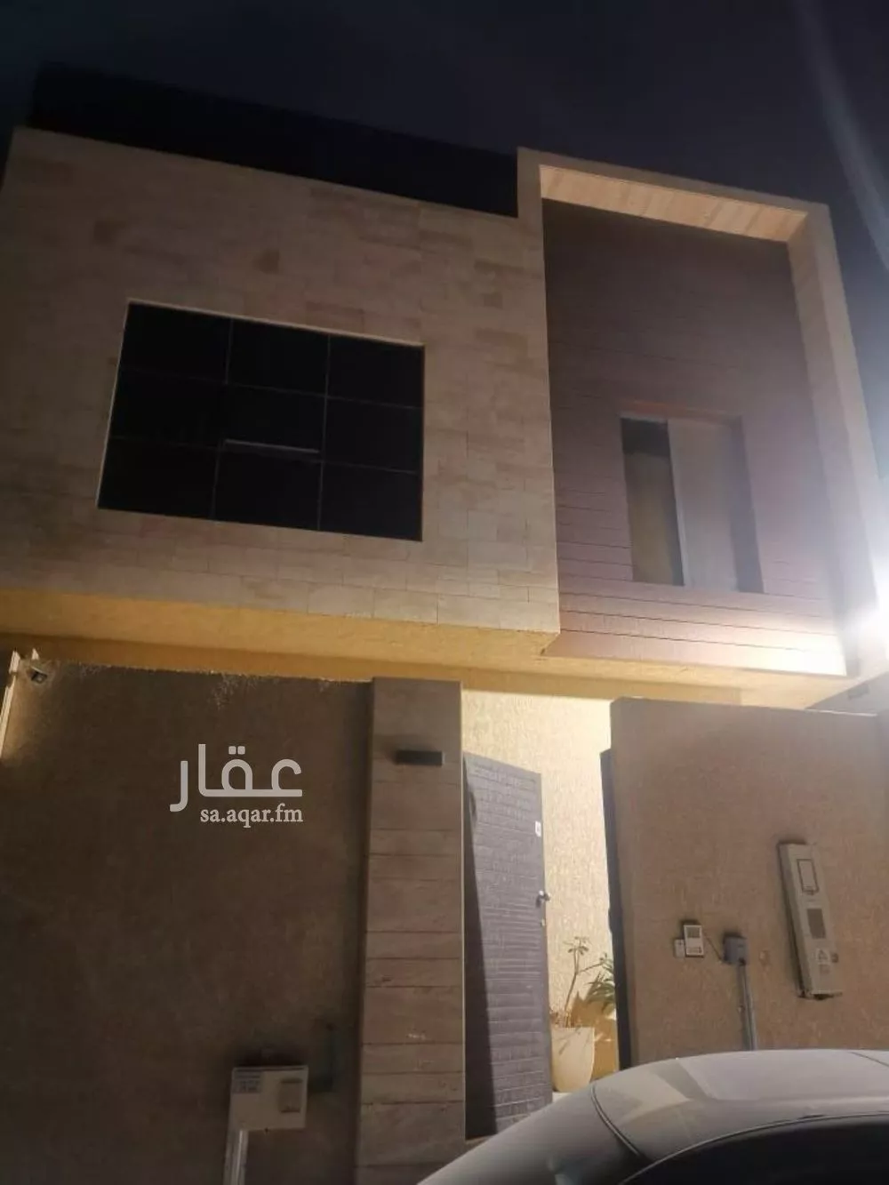 فيلا للإيجار في شارع يزيد بن الاصم, حي العارض, مدينة الرياض, منطقة الرياض 1 صورة