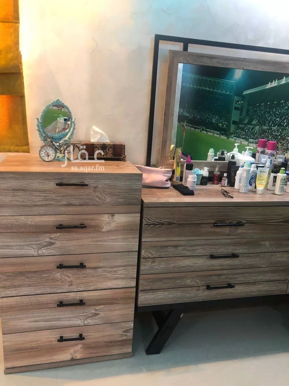 شقة للإيجار في شارع الثوابية, حي الملقا, مدينة الرياض, منطقة الرياض 1 صورة